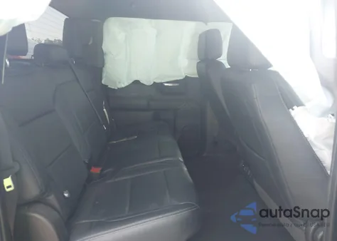 2022 Chevrolet Silverado 1500 Ltd 2Wd Short Bed Lt from USA, damaged, VIN 1GCPWCED5NZ124262